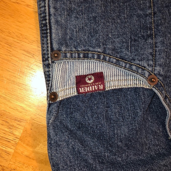 Men’s Denim Shorts - Size 34 - Picture 2 of 8